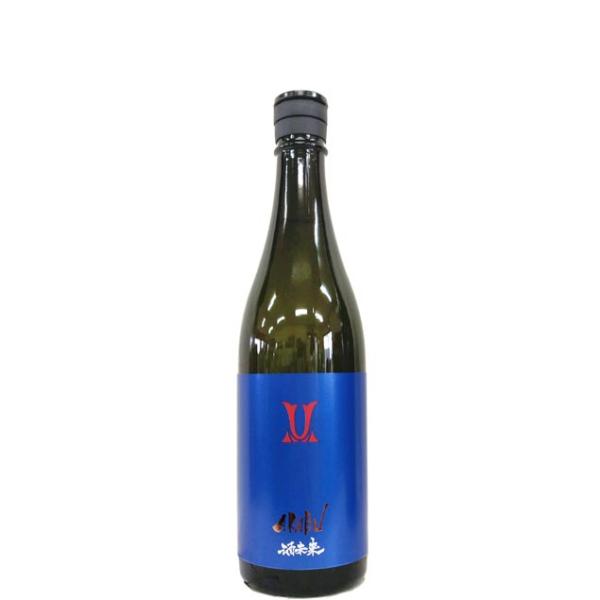 赤武 AKABU 酒未来 720ml