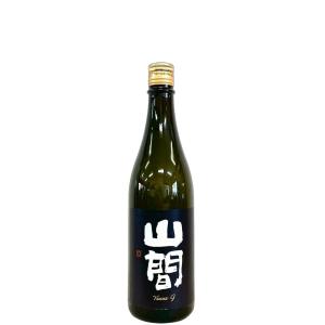山間 Yamma G 純米吟醸 720ml