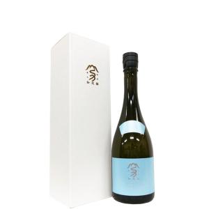 加茂錦 BRILLIANCE 純米大吟醸 越淡麗 720ml