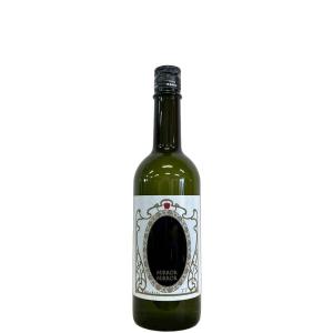 白木久 MIRROR MIRROR ミラーミラー 無濾過原酒 720ml