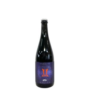 赤武 AKABU SPARKLING GALAXY スパークリング おりからみ 750ml