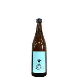 両関ラボ 純米吟醸 無濾過生原酒 超辛口 +13 720ml