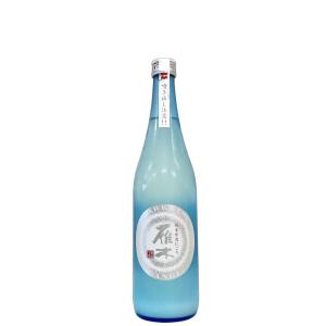 雁木 純米 スパークリング 発泡にごり 生原酒 720ml