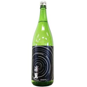 浦里 純米酒 生もと 1800ml