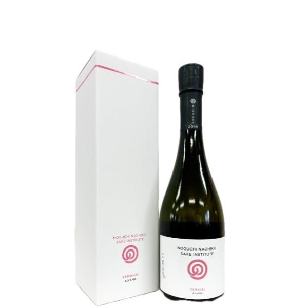 農口尚彦研究所 山廃 無濾過 生原酒 愛山 2019 720ml