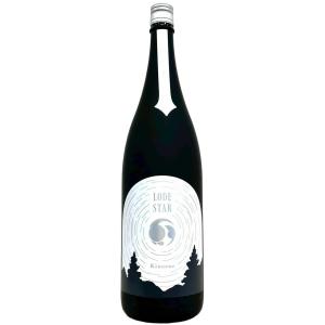 甲子 KINOENE LODESTAR 1800ml