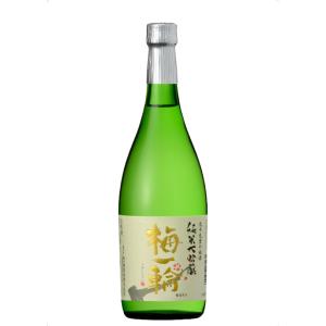 梅一輪酒造　純米大吟醸　梅一輪　720ml【箱入り】｜saitousaketen