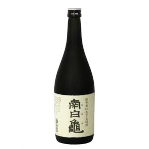 和蔵酒造　南白亀 -なばき-　芋　25度　720ml｜saitousaketen