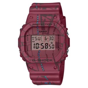 G-SHOCK 電波ソーラー LEDバックライト GW-M5610U-1JF : さいとう時計