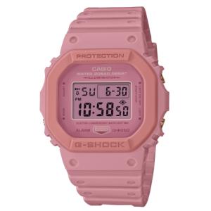 G-SHOCK 【あすつく】カシオ CASIO DW-5610SL-4A4JR 桃源郷 Togenkyo 