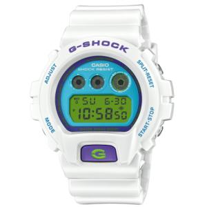 G-SHOCK 元祖3つ目モデル ELバックライト メタルベゼル ゴールド GM