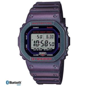 G-SHOCK イニエスタシグネチャーモデル DW-5600AI-1JR : さいとう時計