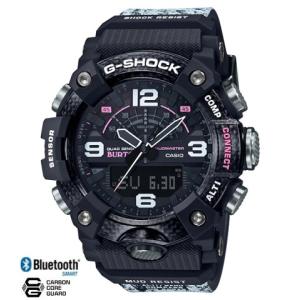 新品　G-SHOCK FCバルセロナモデル GBD-H1000BAR-4JR G-SHOCK ジーショック 腕時計デジタル G-SQUAD FCバルセロナ