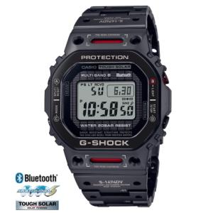 G-SHOCK フルメタル チタン スペシャルモデル GMW-B5000TVA-1JR