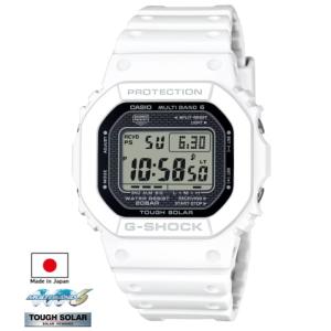 G-SHOCK GW-5000U-1JF CASIO Gショック 日本製 電波 ソーラー 20気圧