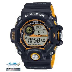 G-SHOCK メンズ 腕時計 7年保証 送料無料 カシオ ソーラー 電波 GW