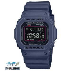 G-SHOCK 電波ソーラー LEDバックライト GW-M5610U-1JF : さいとう時計