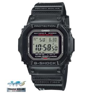 G-SHOCK 電波ソーラー LEDバックライト カーボンファイバー GW-S5600U-1JF｜saitoutokeiten