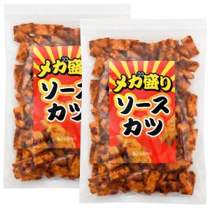 個食美学 ひとくちソースカツ 48g×12個セット| 駄菓子 懐かしお菓子