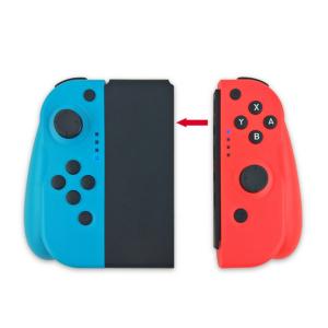 Switch Joy-Con コントローラー ジョイコン 任天堂スイッチ 対応 連射 キャプチャー機能 無線 バージョン 6.2.0に対応 互換品