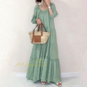 森ガール 服 40代の商品一覧 通販 Yahoo ショッピング