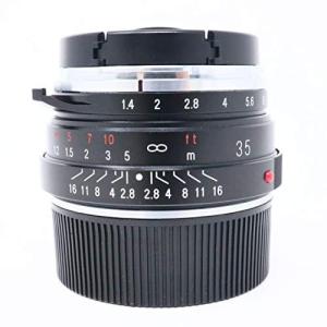 フォクトレンダー ノクトン Classic35/F1.4MC