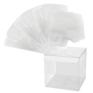 50個セット ギフト プラスチックケース 彩耀堂 製品保証書付き