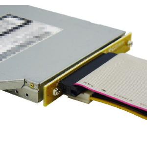 スリムドライブ → IDE 変換アダプターの詳細画像3