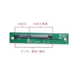 スリム SATA ドライブ →SATA、SAT...の詳細画像2