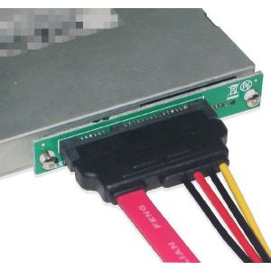 スリム SATA ドライブ →SATA、SAT...の詳細画像3