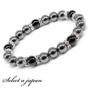 「心身をサポート」 お守り パワーストーン ブレ...の商品画像