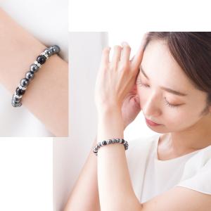 「心身をサポート」 お守り パワーストーン ブ...の詳細画像1