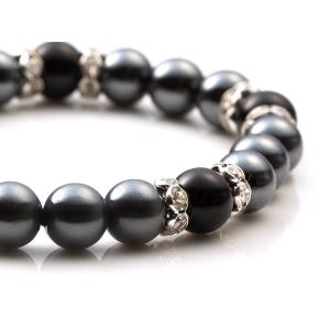 「心身をサポート」 お守り パワーストーン ブ...の詳細画像3