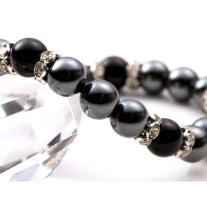 「心身をサポート」 お守り パワーストーン ブ...の詳細画像4