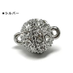 マグネットクラスプ 10mm 12mm 留め金...の詳細画像1
