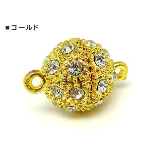 マグネットクラスプ 10mm 12mm 留め金...の詳細画像2