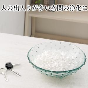 AAAAA 水晶 さざれ 100g ブラジル産...の詳細画像4