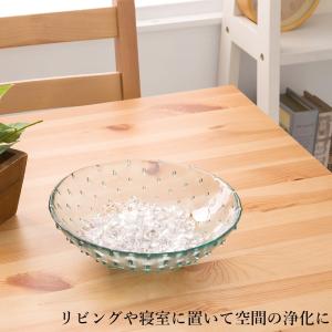 AAAAA 水晶 さざれ 500g ブラジル産...の詳細画像3