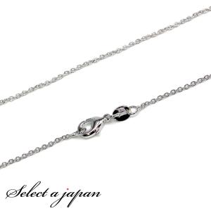 シルバー925 ペンダントチェーン 45cm ア...の商品画像