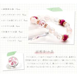 「桜 -sakura-」 合格祈願 お守り パ...の詳細画像1