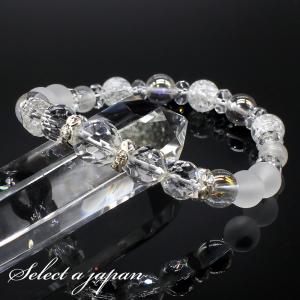 CHROME HEARTS（クロムハーツ） BEAD 10mmビーズブレス クロスボール