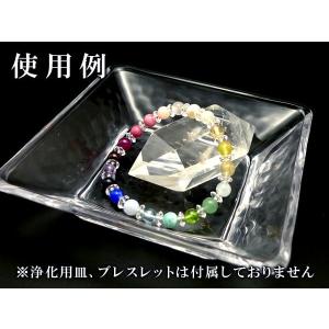 「アウトレット」 浄化用 水晶 ポイント パワ...の詳細画像5