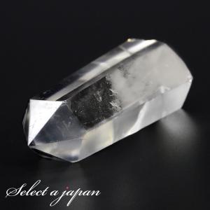 虹入り 水晶 丸玉 約46mm 穴なし 天然石 パワーストーン スフィア 水晶