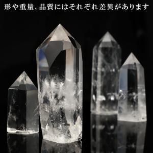 浄化用 水晶 ポイント 浄化 パワーストーン 天然石の詳細画像4