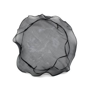 巾着袋 (45cm) サテン生地 バルーン ラ...の詳細画像1