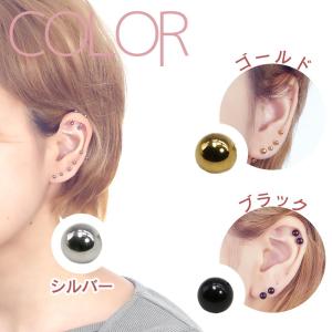 ボディピアス 16G 18G 14G ストレー...の詳細画像4