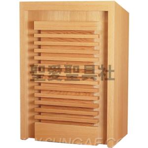 講壇 K-209 教会家具 教会用品 説教・講演・講義 説教台 講演台 : 聖愛