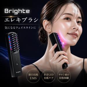 【新型】ブライト エレキブラシ プラス Bri...の詳細画像2