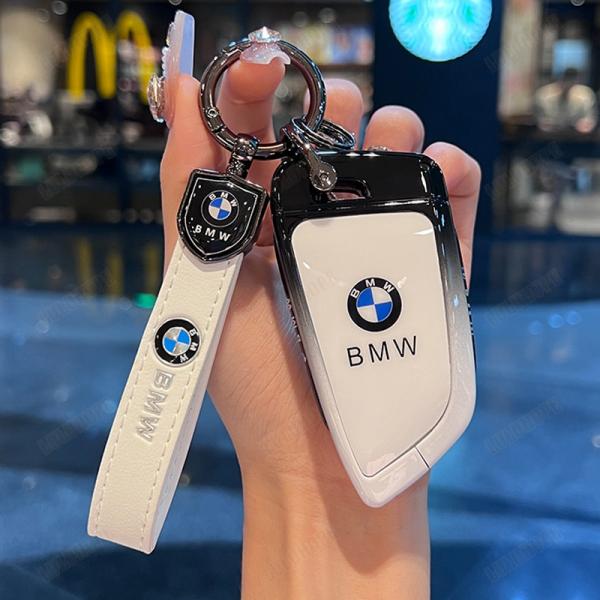 スマートキーケースBMW専用 X1 X2 X3 X4 X5シリーズ1，2 F30 F45 F46 G...