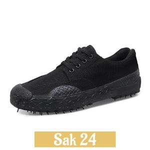 フィッシングシューズフェルトスパイクソール靴シ...の詳細画像2